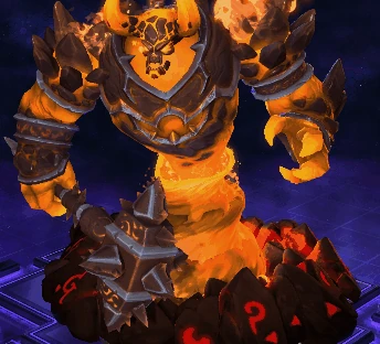ragnaros tfl