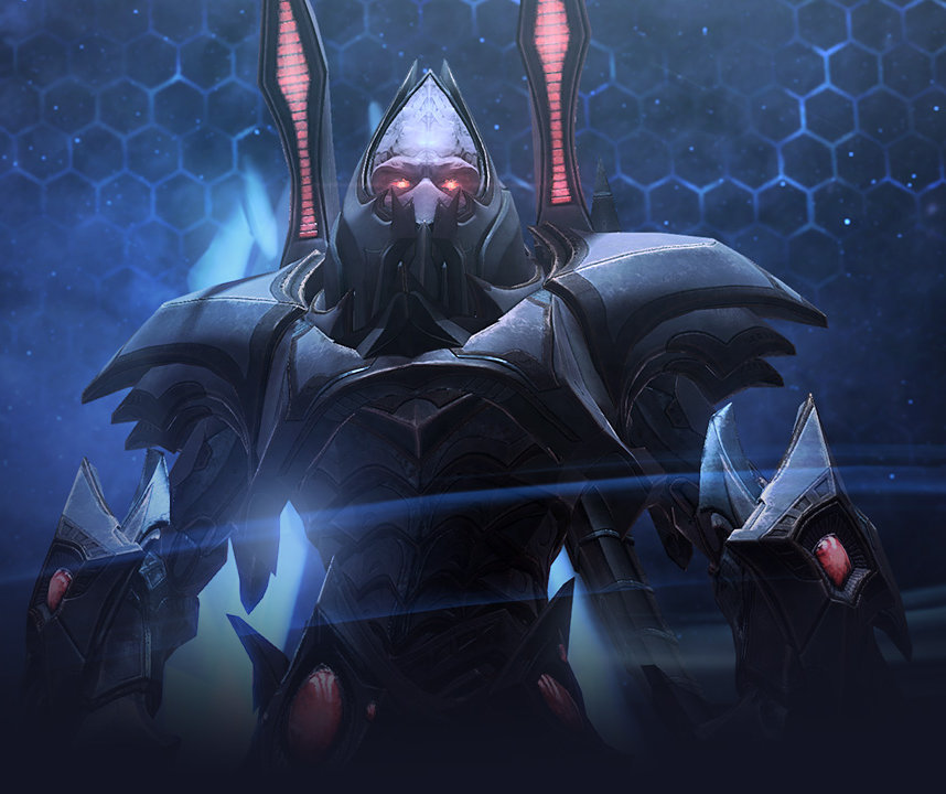 Alarak | Heroes of the Storm Wikia | FANDOM powered by Wikia