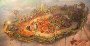 SkyTemple.Overview