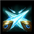 IconTwinBlades