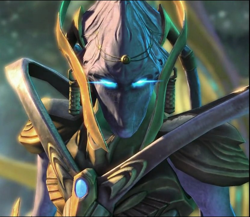 Selendis  Heroes of the Storm Wikia  FANDOM powered by Wikia