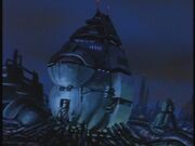 Robotropolis