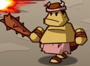 Orge