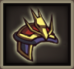 Starfall Helm