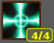 Healing Expansion