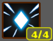 Healing Shield