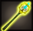 Canticle Staff