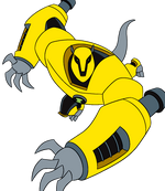 Armodrillo