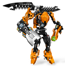 Rotor