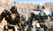 Three Elite