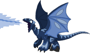 Sakata Tatsumi (Dragon)