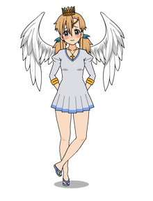 Kiota Angelica