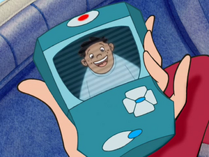 Kimmunicator