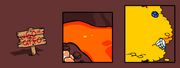 Preview of Cave Level