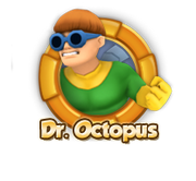 Doctor Octopus