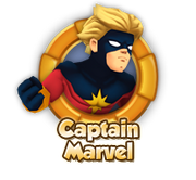 Captain Marvel
