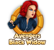 Avengers Black Widow