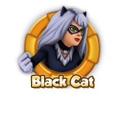 Black Cat