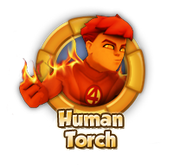 Human Torch