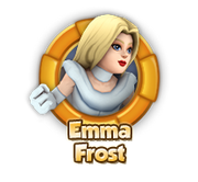 Emma Frost