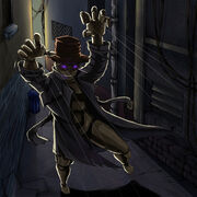 Puppetmaster