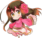 TaiwanChibi