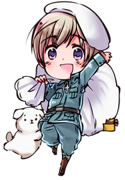 Finlandchibi