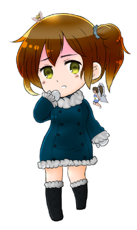 Margaret