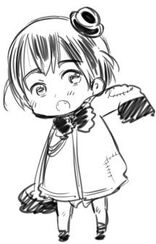 ChibiMołdawia