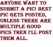Ecuador pic request