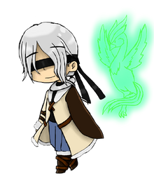Chibi-Anglo