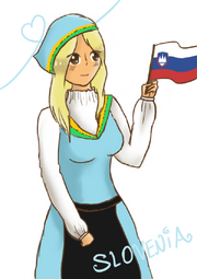 Slovenia by xprussiantomatox-d61ltq2