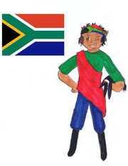 Hallo by ask southafrica-d52xph0