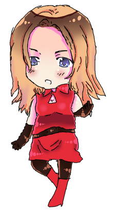 OWK Chibi