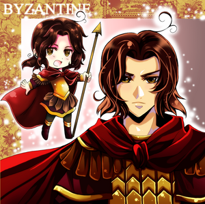 Byzantine Empire