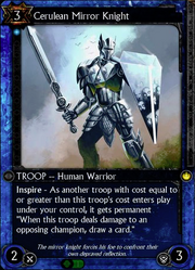 CeruleanMirrorKnight