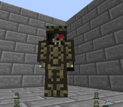 Scale Armor