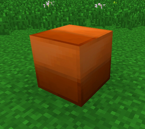 Block of Copper  Hexxit Wiki  FANDOM powered by Wikia