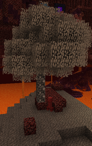 Ghostwood