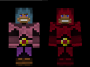 Bloodweave