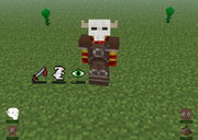 Tribal Armor pic