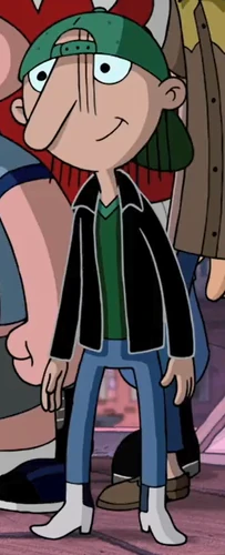 Sid | Hey Arnold Wiki | FANDOM powered by Wikia