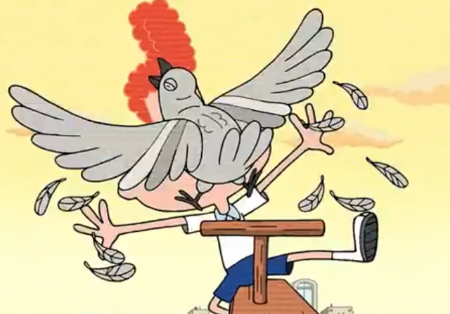 File:Eugene attacked by pigeon.png