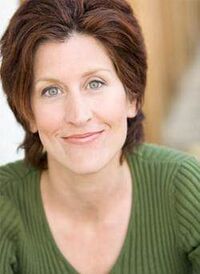 Mrs. Kokoshka's Voice Actress