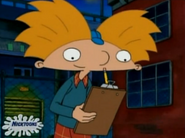 Weighing Harold | Hey Arnold Wiki | Fandom powered by Wikia