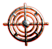 Opruth target