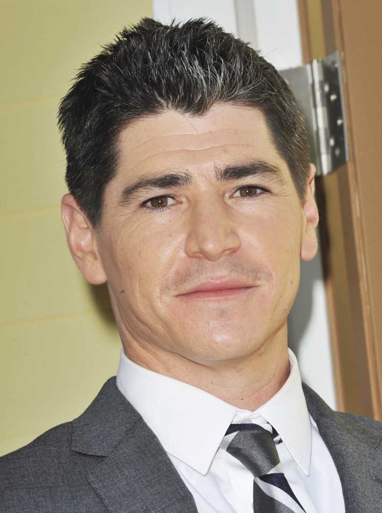 Michael Fishman Michael Fishman
