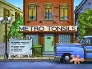 MetroTonsils