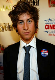 Alex D. Linz