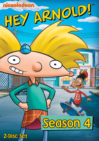 File:HeyArnold! Season 4.jpg